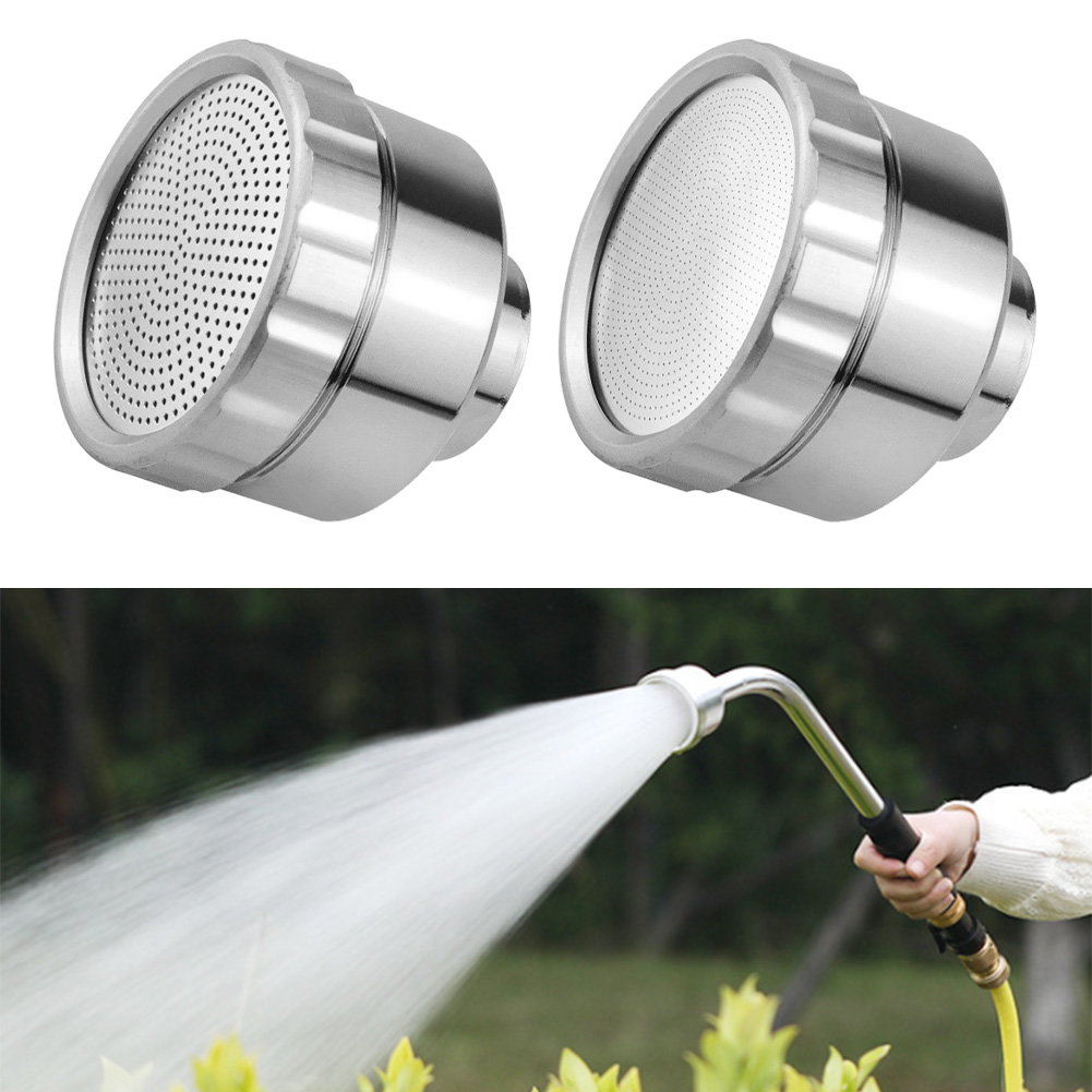 Gardening Tools And Equipment - 1pcs 2000/400 Mesh Watering Sprinkler Head