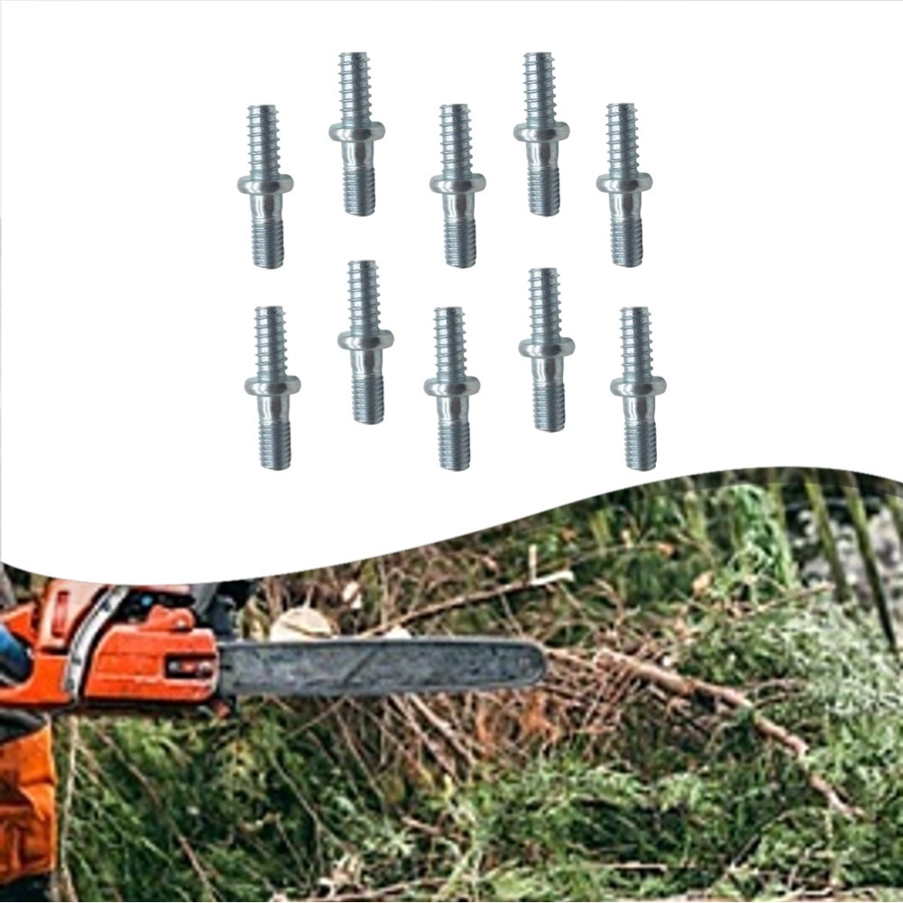 Gardening Tools Screwfix - Guide Bar Screws 1123-664-2405 Compatible With