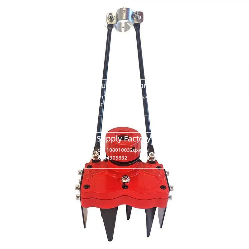 Gardening Tools Cutter - 4 Blade 2 Blade Tooth M2