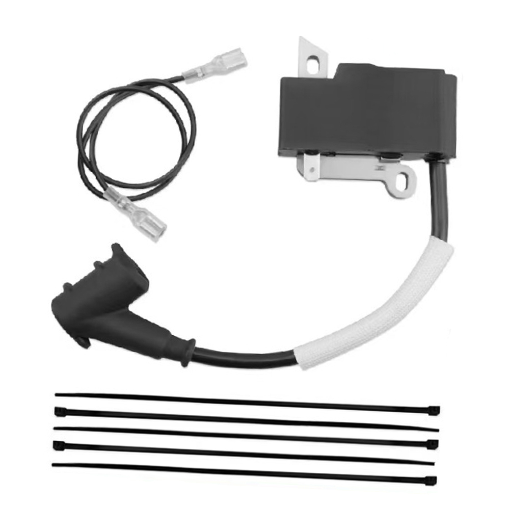 Gardening Tools Needed - As Shown Ignition Coil No Modifications