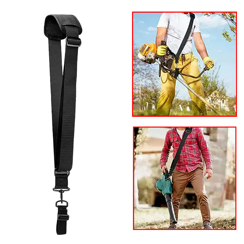Gardening Tools Screwfix - 1PCS Adjustable Single Shoulder Strap Labor