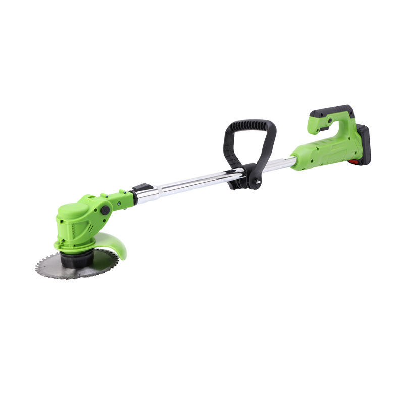 Gardening Tools Cutter - High Power Rechargeable Lithium Cordless Electric