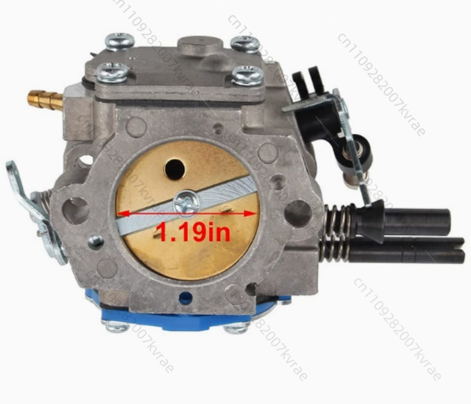Gardening Tools Cutter - 3120XP K1250 K1260 Chainsaw Cutter Carburetor