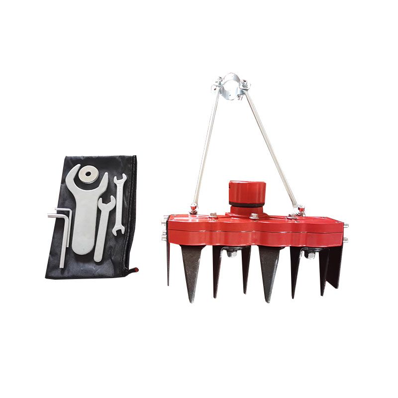 Gardening Tools Cutter - 4 Blade 2 Blade Tooth M2