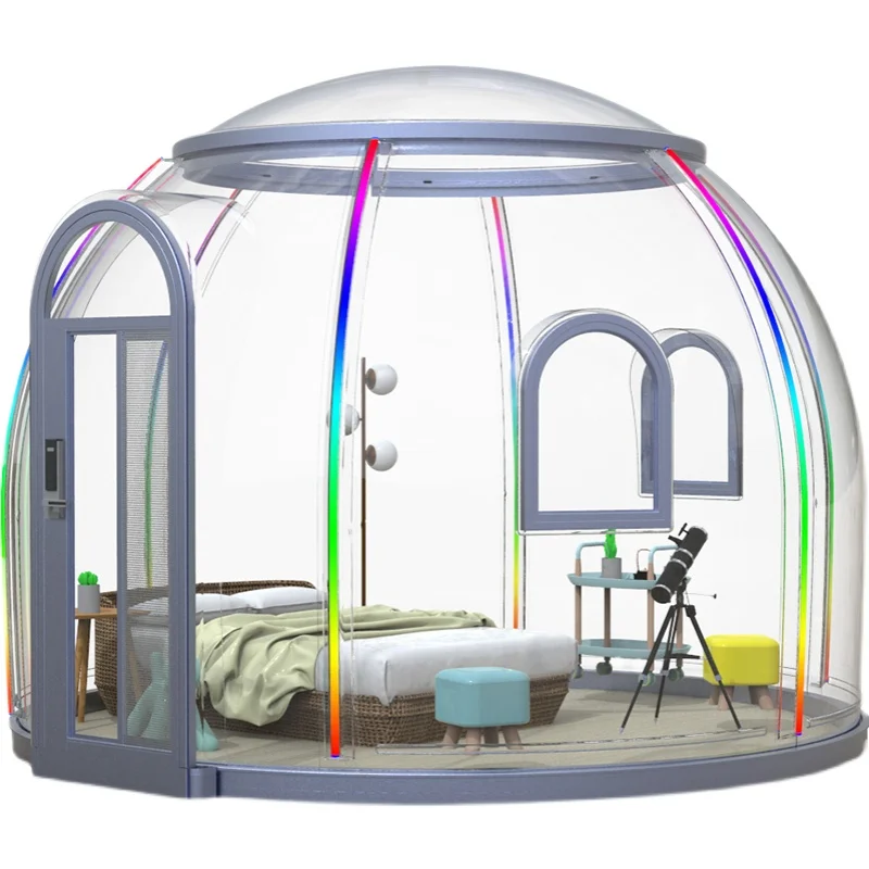 Gardening Hand Tools B&Q - Outdoor bubble house star room Internet
