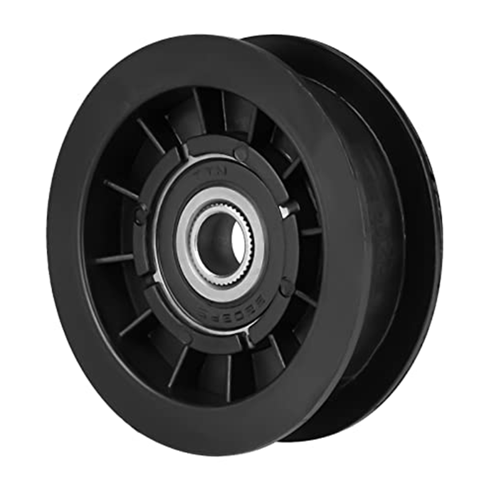 Gardening Tools Needed - Reliable Idler Pulley Compatible with For