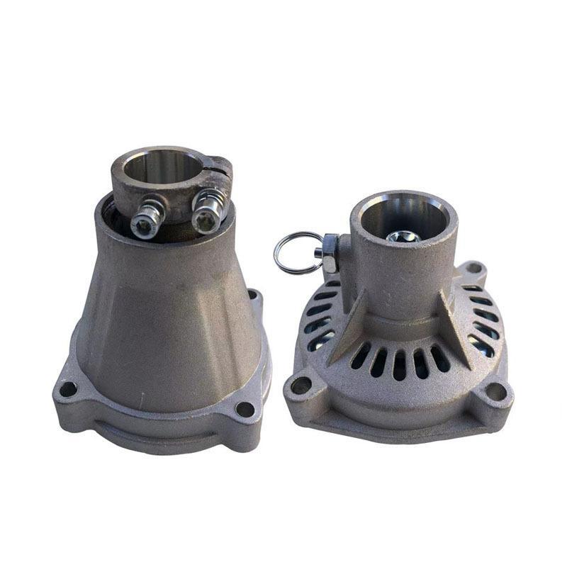 Gardening Tools Cutter - 9 Teeth Universal Output Block Garden