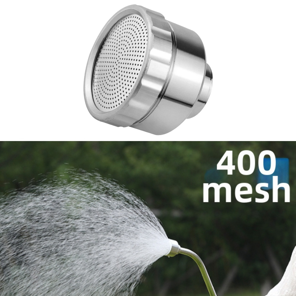 1pcs 2000/400 Mesh Watering Sp - Gardening Tools And Equipment ulasan dan harga