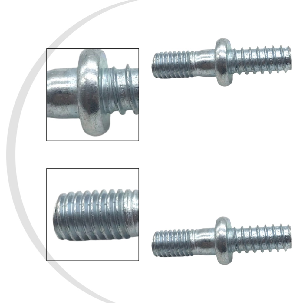 Guide Bar Screws 1123-664-2405 - Gardening Tools Screwfix ulasan dan harga