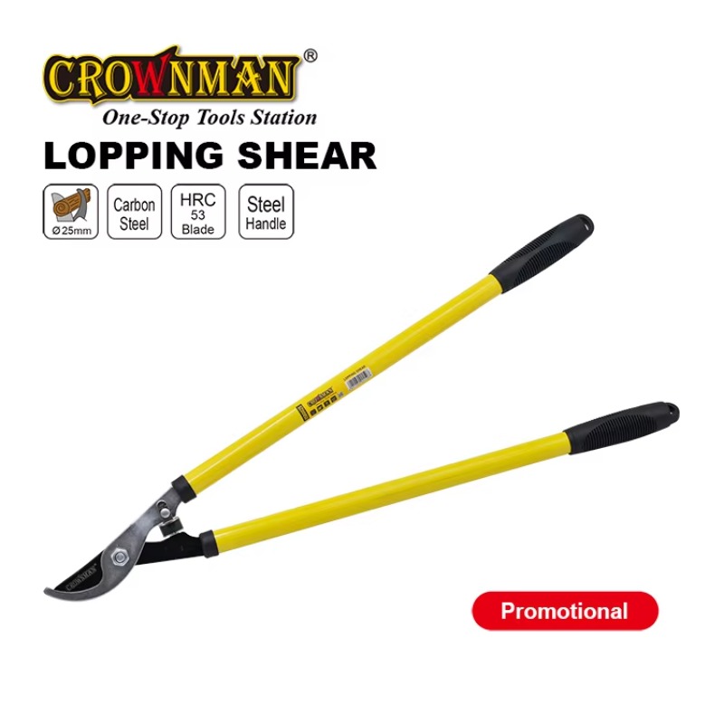 Garden Tools Promotional 28