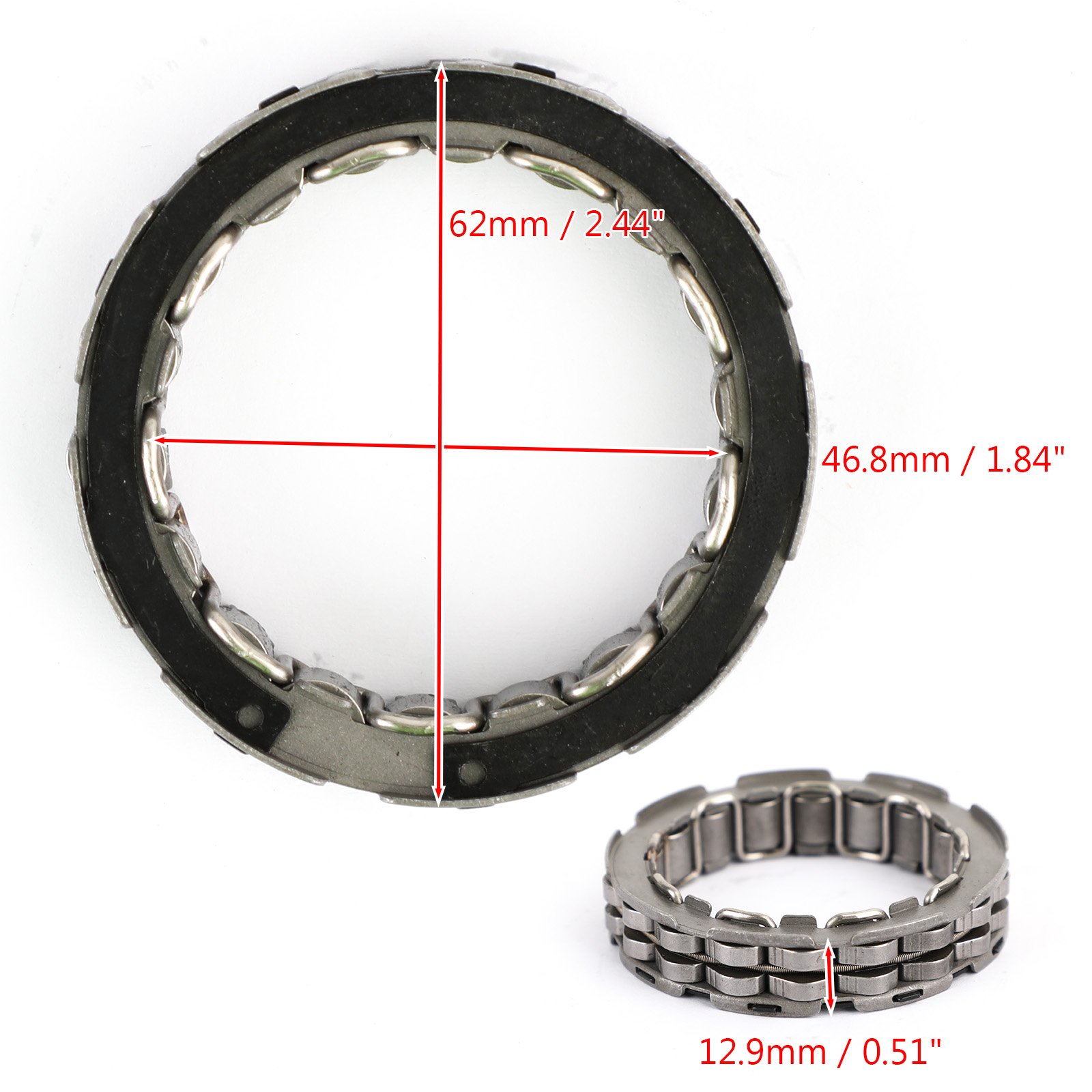 Areyourshop Starter Clutch One - Husqvarna Chainsaw 450 ulasan dan harga