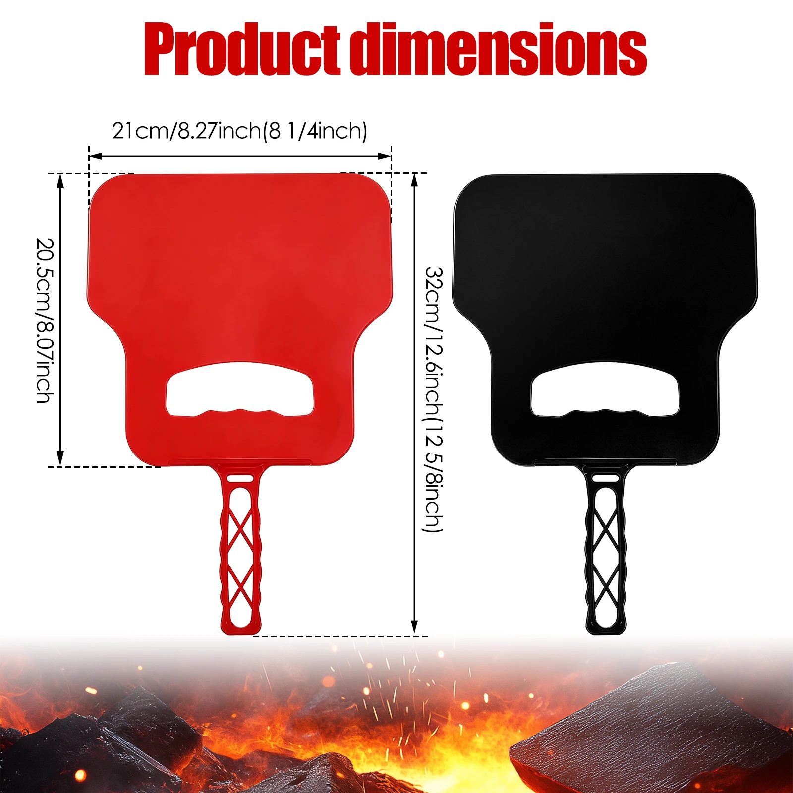 Manual Wind Maker Plastic Hand - Gardening Tools Hand ulasan dan harga