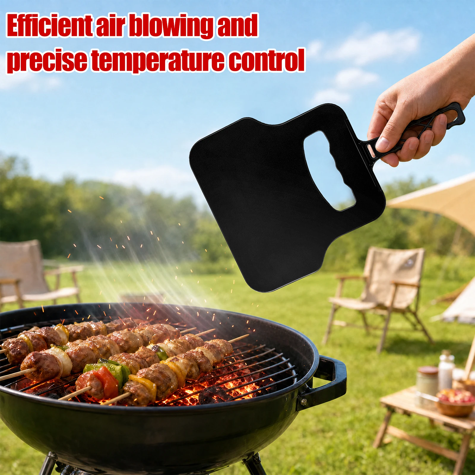 Manual Wind Maker Plastic Hand - Gardening Tools Hand ulasan dan harga