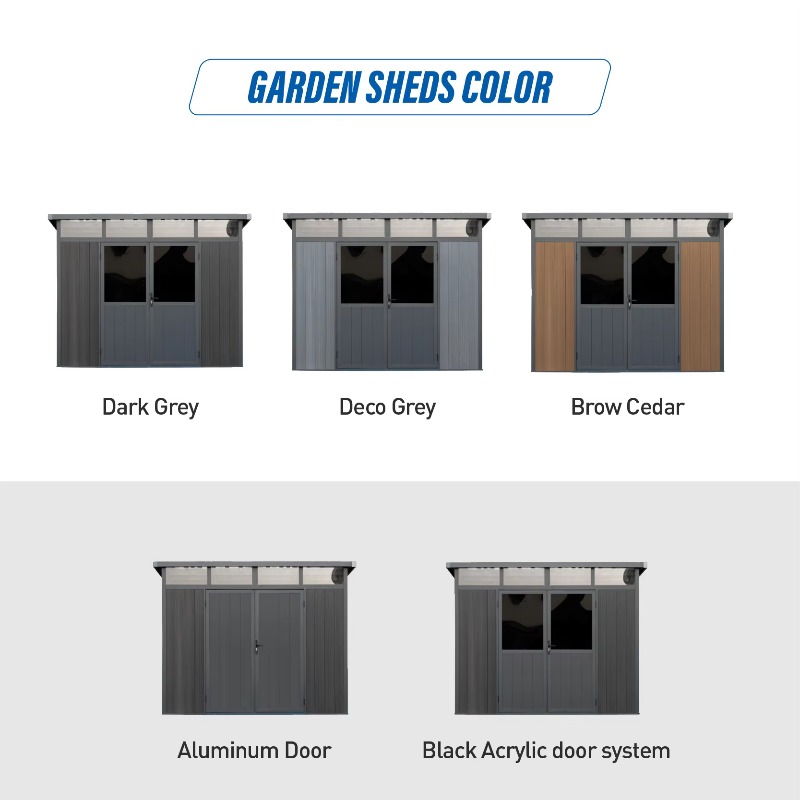 D2833 3M*3M High Performance M - Gardening Tools Storage ulasan dan harga