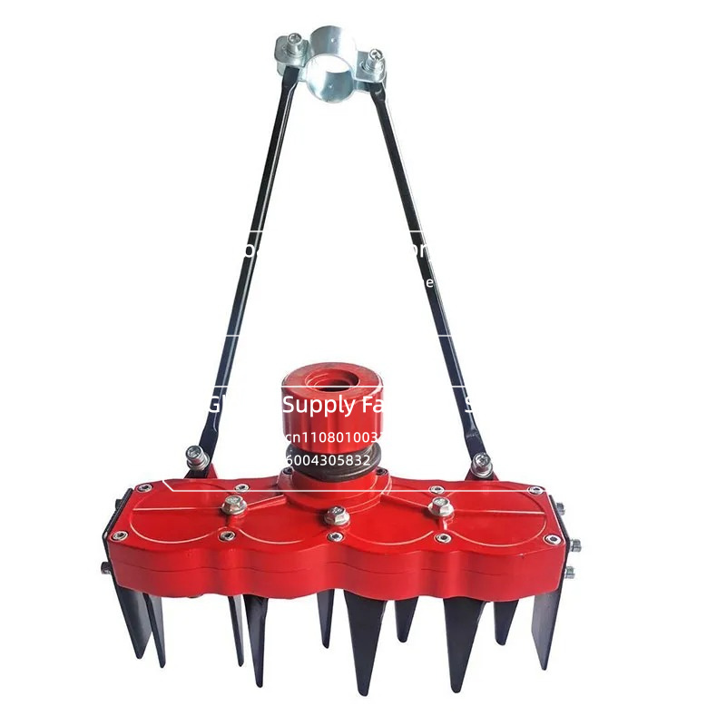 4 Blade 2 Blade Tooth M2 Unive - Gardening Tools Cutter ulasan dan harga