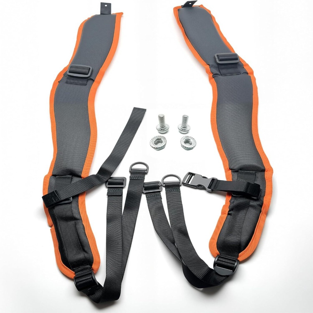 Adjustable Blower Harness Shou - Gardening Tools Screwfix ulasan dan harga