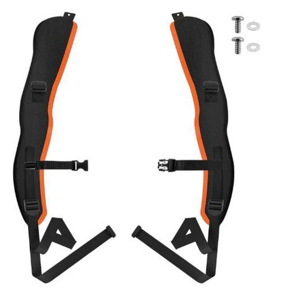 Adjustable Blower Harness Shou - Gardening Tools Screwfix ulasan dan harga