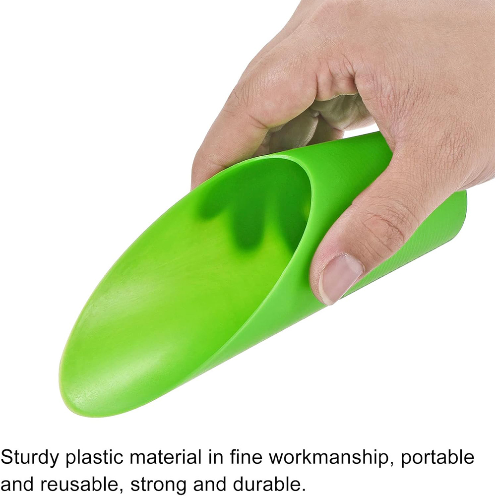 4pcs/set, Plastic Durable Buck - Gardening Tools Usa ulasan dan harga