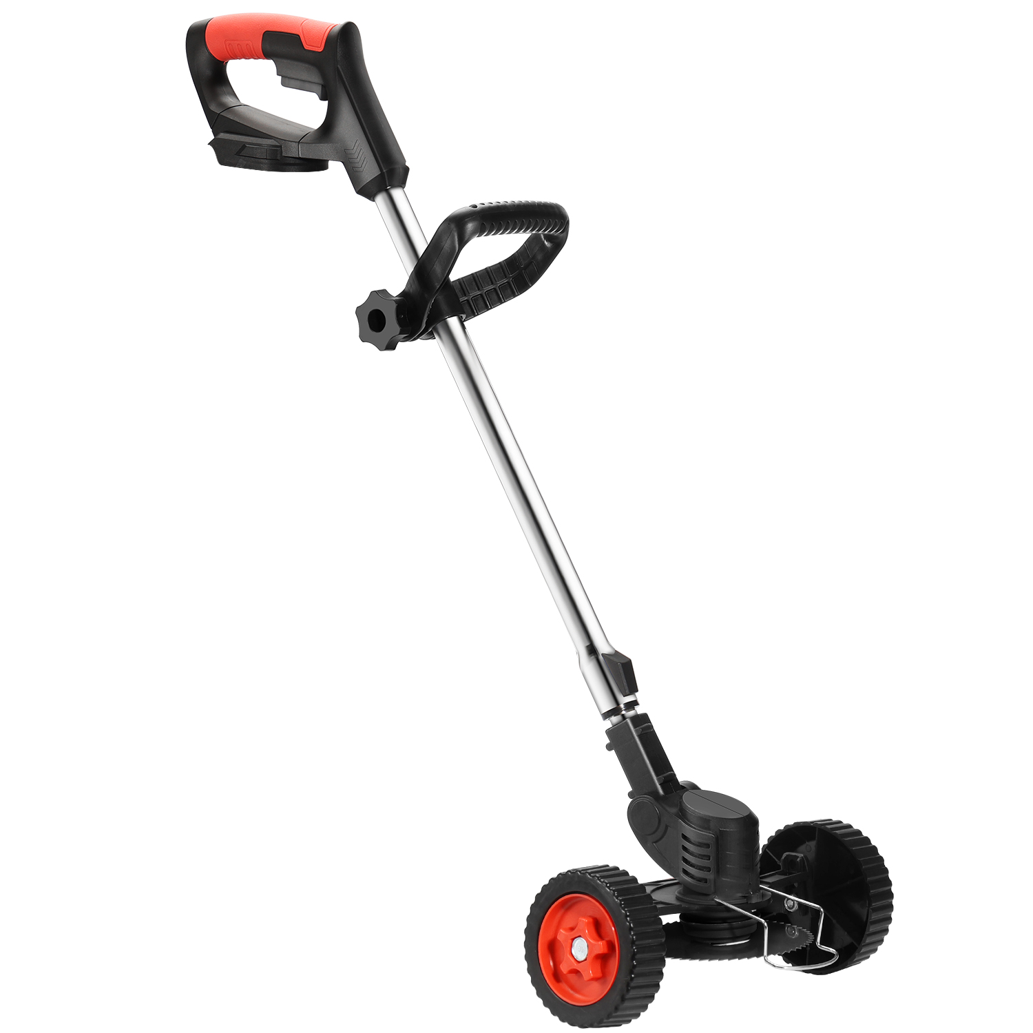 Lithium Electric Grass Trimmer - Gardening Tools Cutter ulasan dan harga