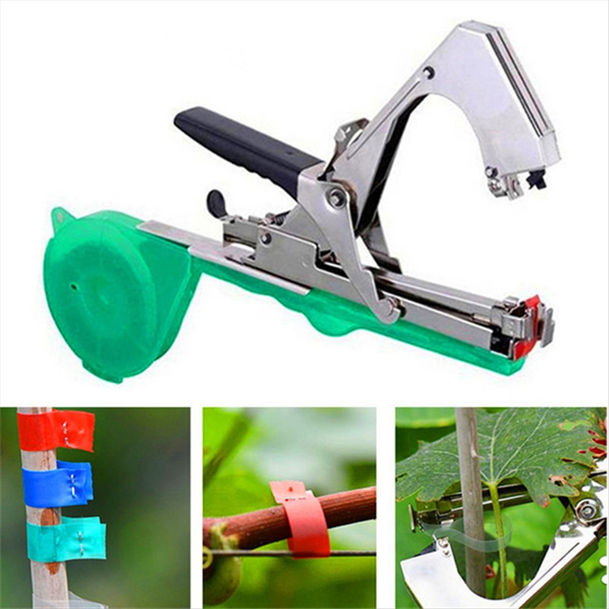 A24I Plant Branch Hand Tying S - Gardening Hand Tools B&Q ulasan dan harga