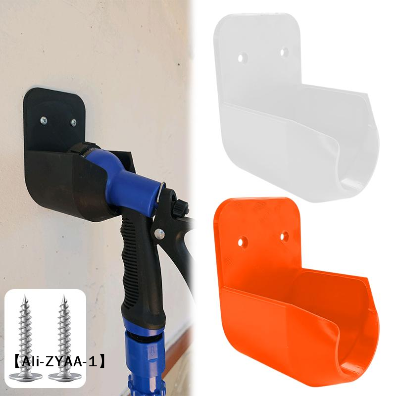 【A】Wall Mount Garden Hose Nozz - Gardening Tools And Equipment ulasan dan harga