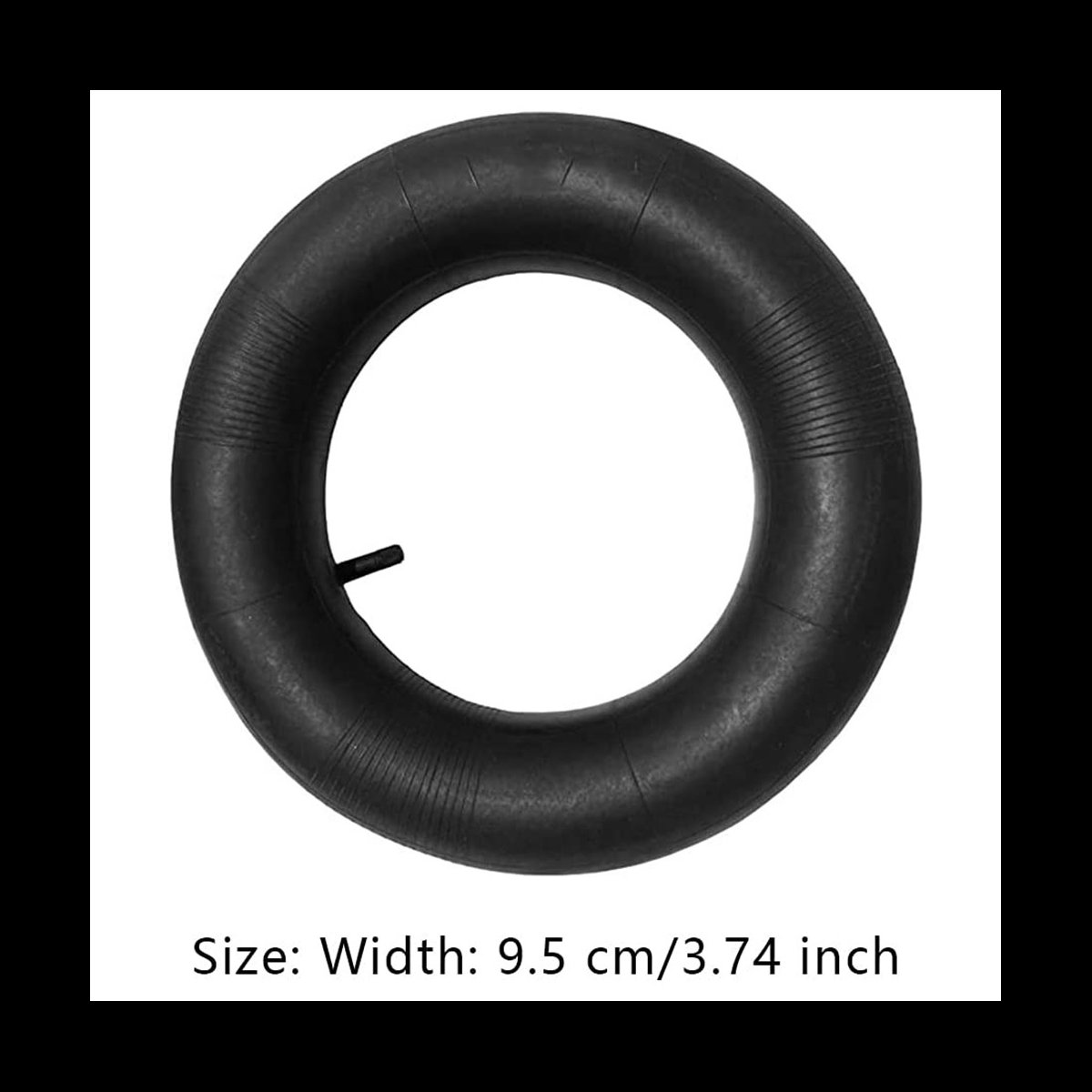 A56K Wheelbarrow Inner Tube 3. - Gardening Hand Tools B&Q ulasan dan harga