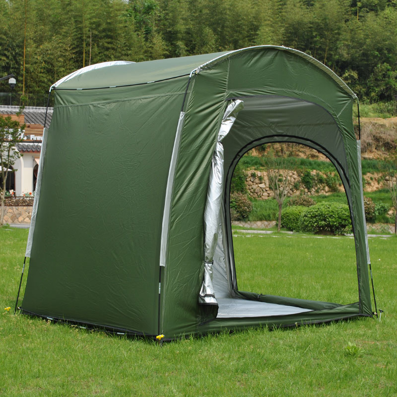 Large Capacity Storage Tent wi - Gardening Tools Needed ulasan dan harga