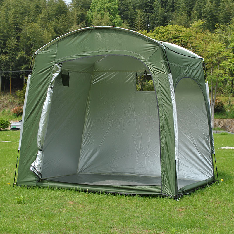 Large Capacity Storage Tent wi - Gardening Tools Needed ulasan dan harga