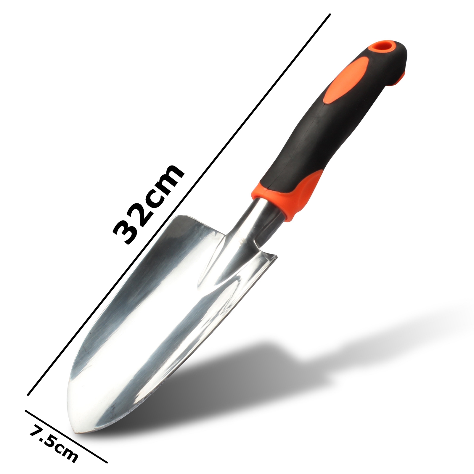 8 Sets Eco-Friendly Ergonomic  - Gardening Tools Hand ulasan dan harga