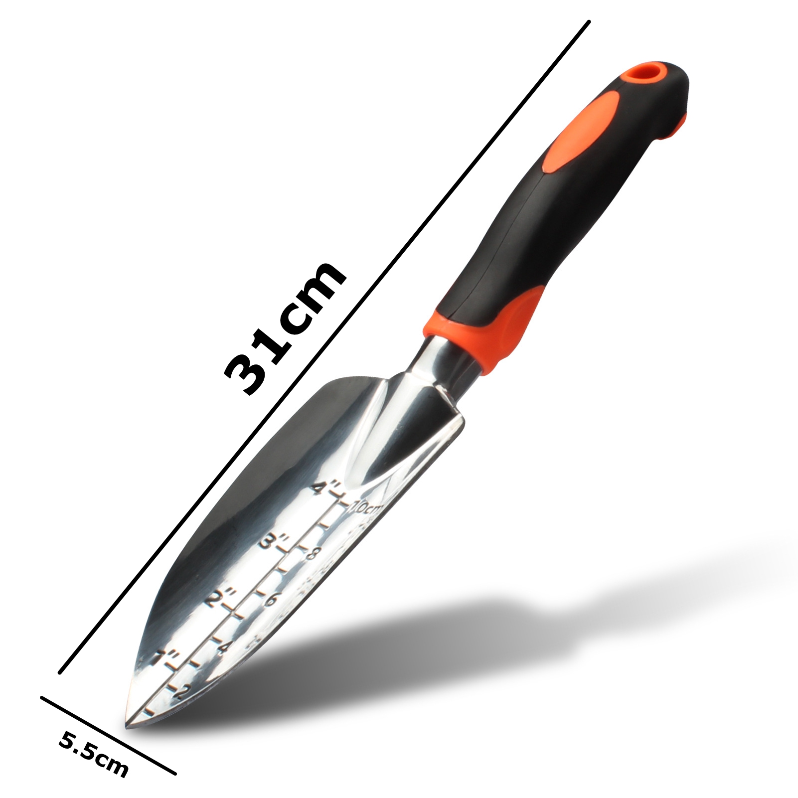 8 Sets Eco-Friendly Ergonomic  - Gardening Tools Hand ulasan dan harga
