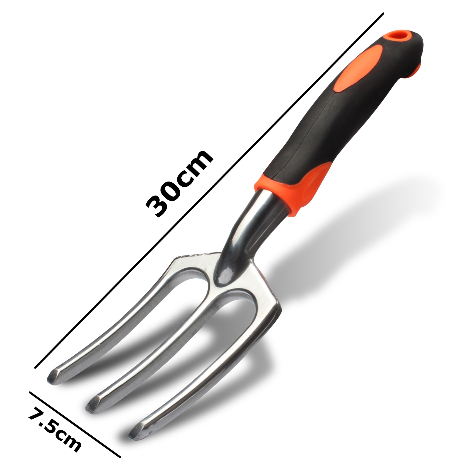 8 Sets Eco-Friendly Ergonomic  - Gardening Tools Hand ulasan dan harga