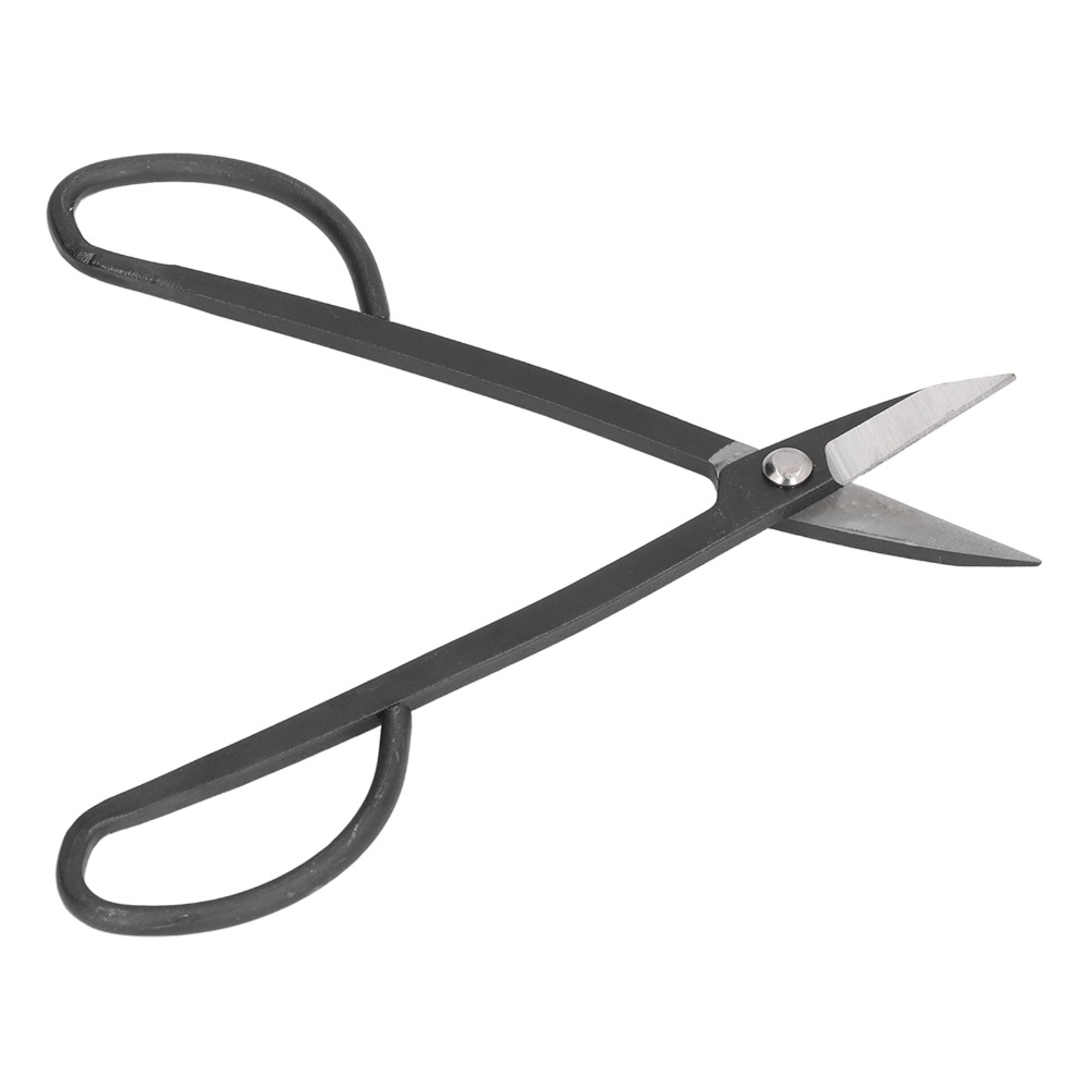 Stainless Steel Bonsai Scissor - Bonsai Tool Set ulasan dan harga