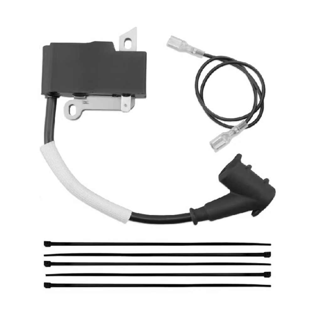 As Shown Ignition Coil No Modi - Gardening Tools Needed ulasan dan harga