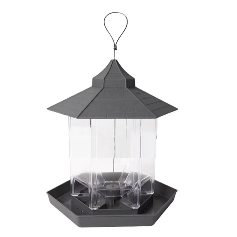 Wild Bird Feeders Gazebo Bird  - Gardening Hand Tools B&Q ulasan dan harga