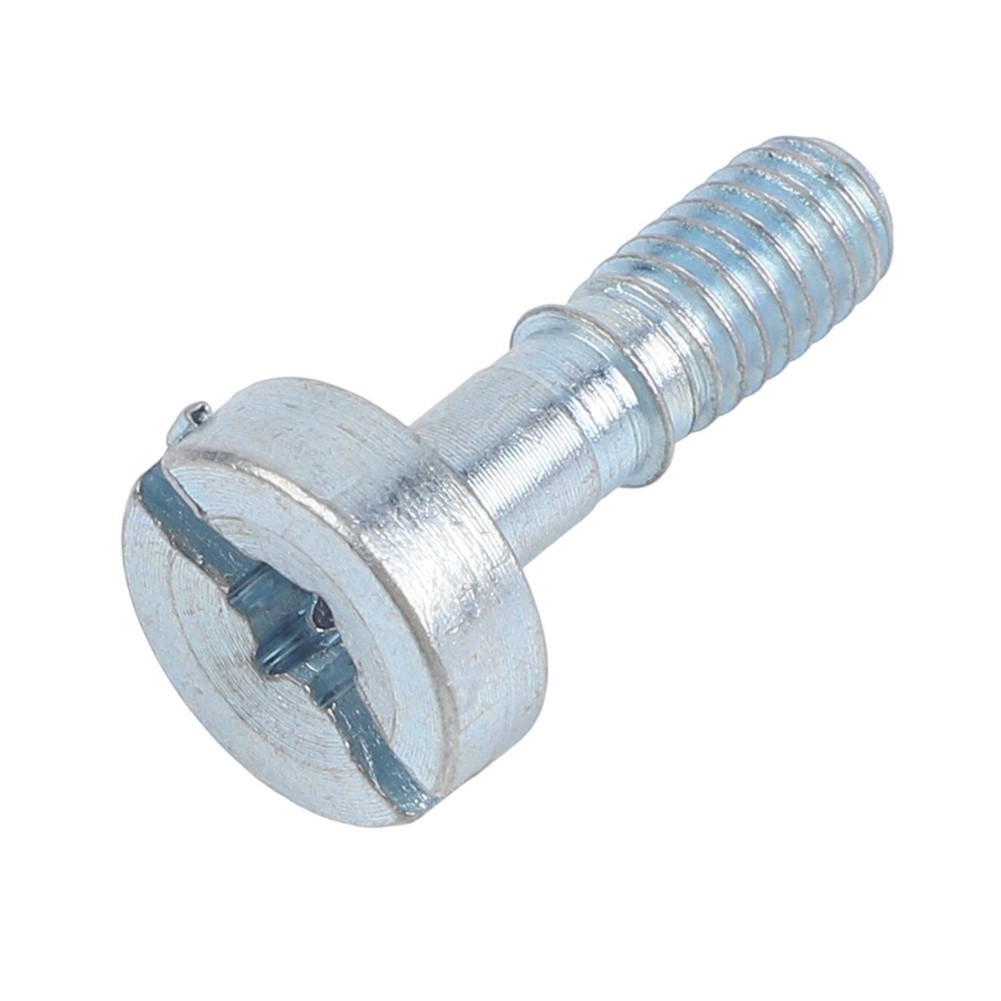M6x20 Engine Cover Screw Set W - Gardening Tools Screwfix ulasan dan harga