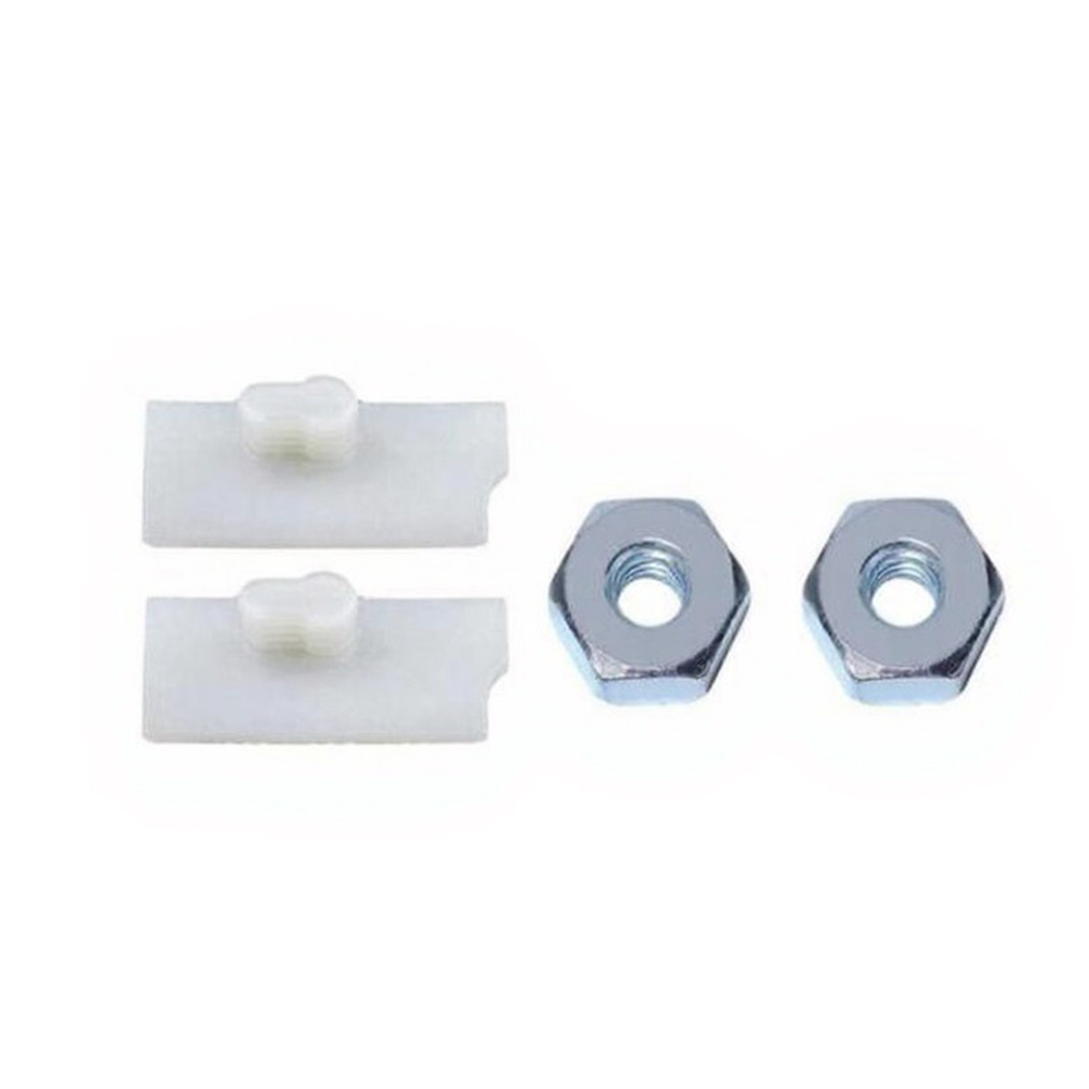 M6x20 Engine Cover Screw Set W - Gardening Tools Screwfix ulasan dan harga