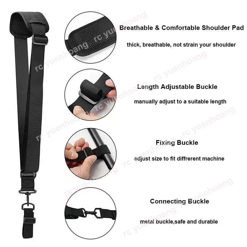1PCS Adjustable Single Shoulde - Gardening Tools Screwfix ulasan dan harga