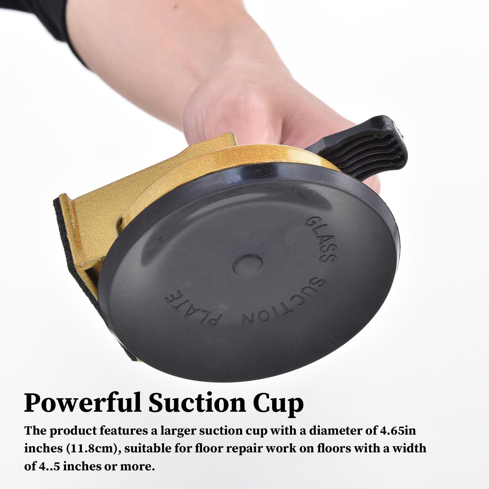 Floor Fixer Tool Heavy-Duty La - Gardening Tools Organiser ulasan dan harga