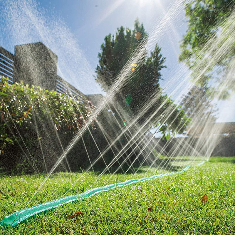 3/4.5/7.5/10/15M Porous Soaker - Gardening Tools And Equipment ulasan dan harga