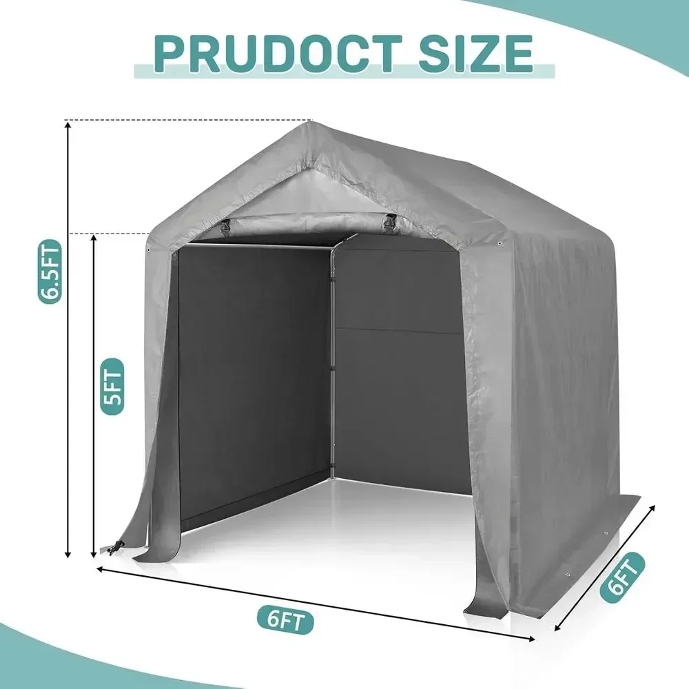 Durable Outdoor Storage Shed,  - Gardening Tools Needed ulasan dan harga
