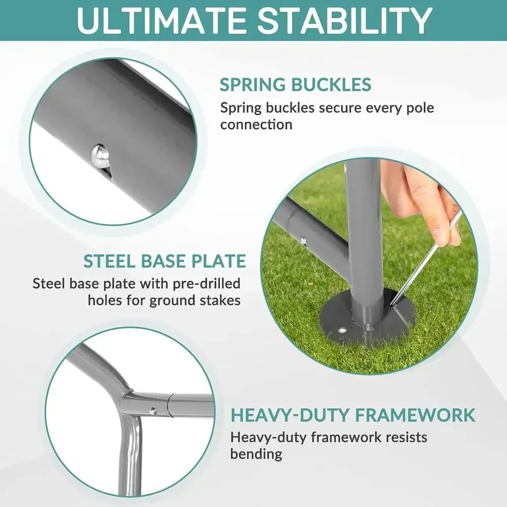 Durable Outdoor Storage Shed,  - Gardening Tools Needed ulasan dan harga
