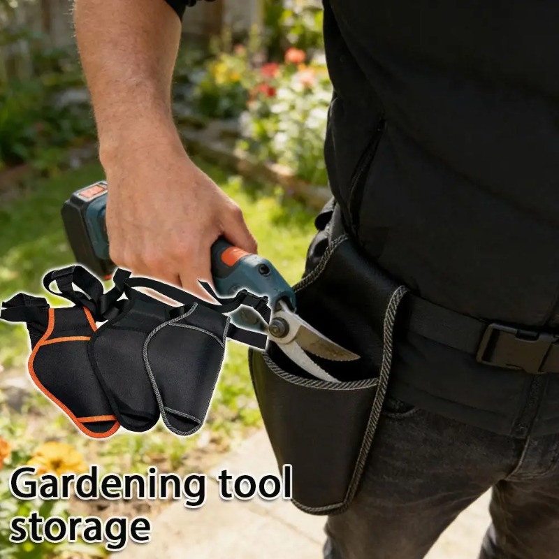 Garden Electric Pruning Shear  - Gardening Tools Organiser ulasan dan harga