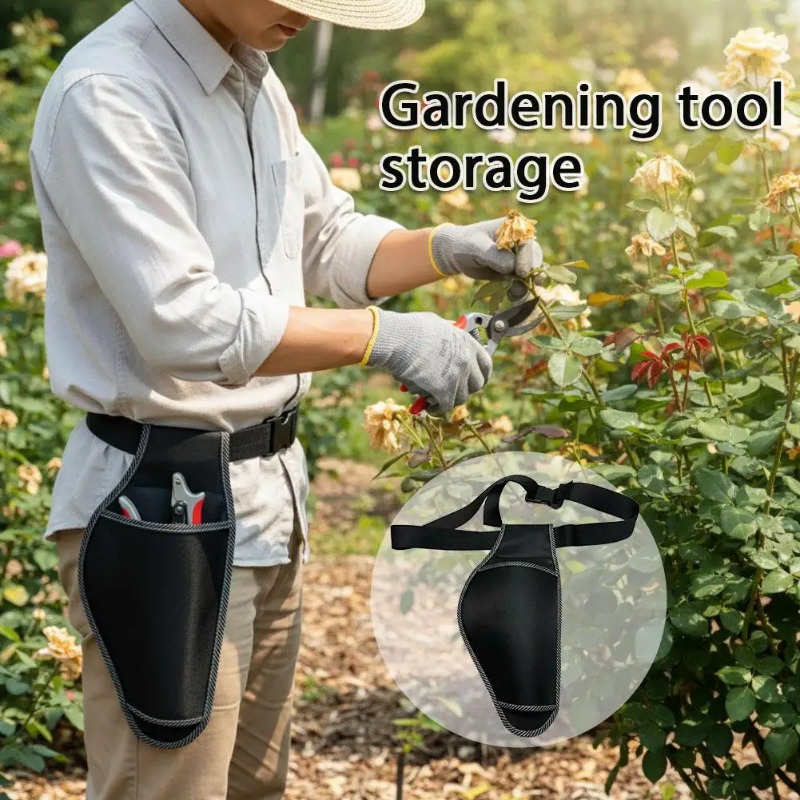 Garden Electric Pruning Shear  - Gardening Tools Organiser ulasan dan harga
