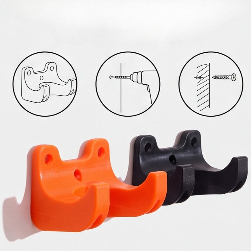 2-10PCS Heavy-Duty Garden Tool - Gardening Tools Organiser ulasan dan harga