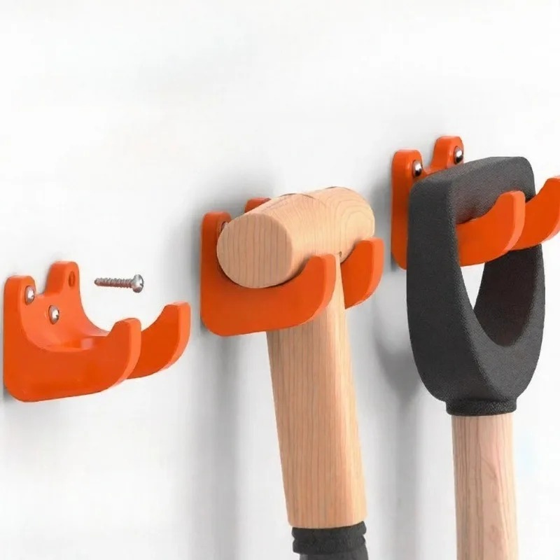 2-10PCS Heavy-Duty Garden Tool - Gardening Tools Organiser ulasan dan harga