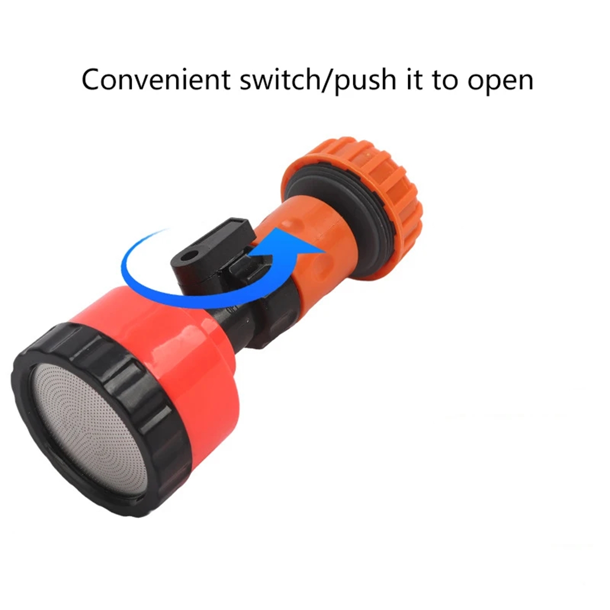 Durable Garden Sprinkler Head  - Gardening Tools And Equipment ulasan dan harga