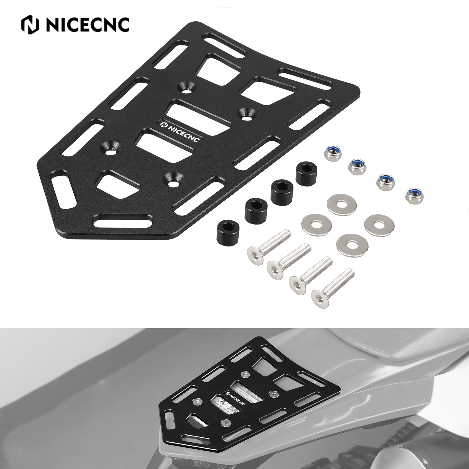 NICECNC For Yamaha YZ YZF WRF  - Husqvarna Chainsaw 450 ulasan dan harga