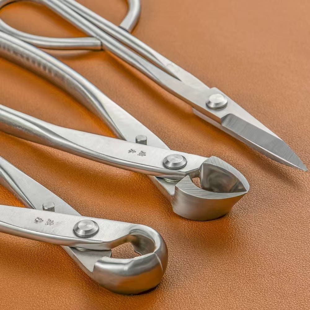 Bonsai Tools Set (3pcs) Branch - Bonsai Tool Set ulasan dan harga
