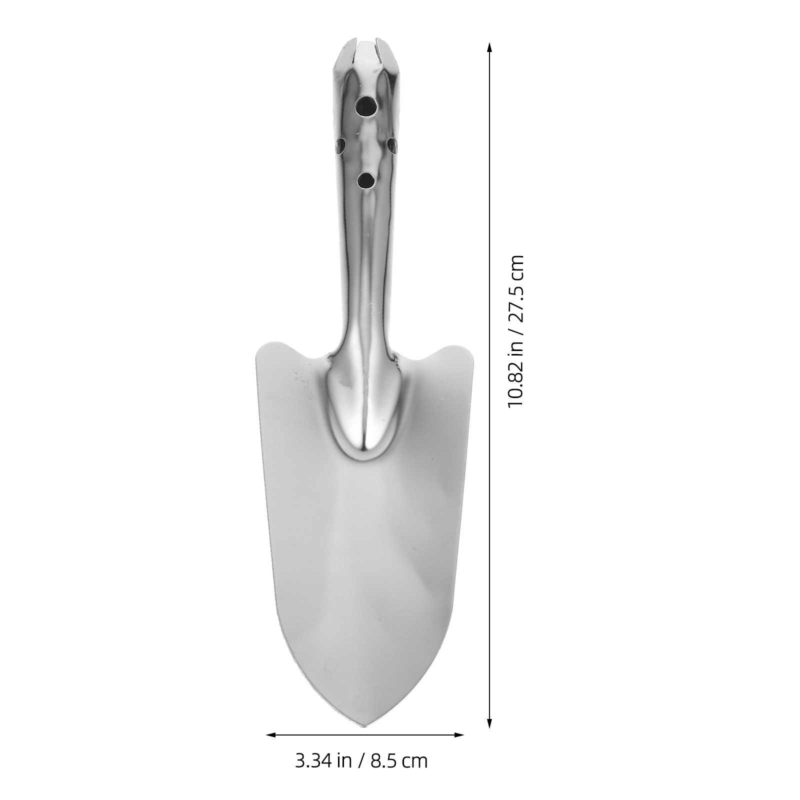 Mini Soil Sampling Shovel Stai - Gardening Tools Hand ulasan dan harga