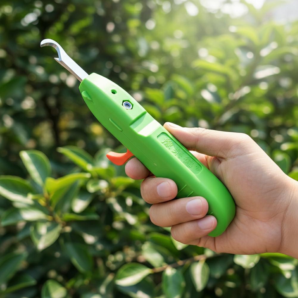 Fruit And Vegetable Picking Sh - Gardening Tools Hand ulasan dan harga